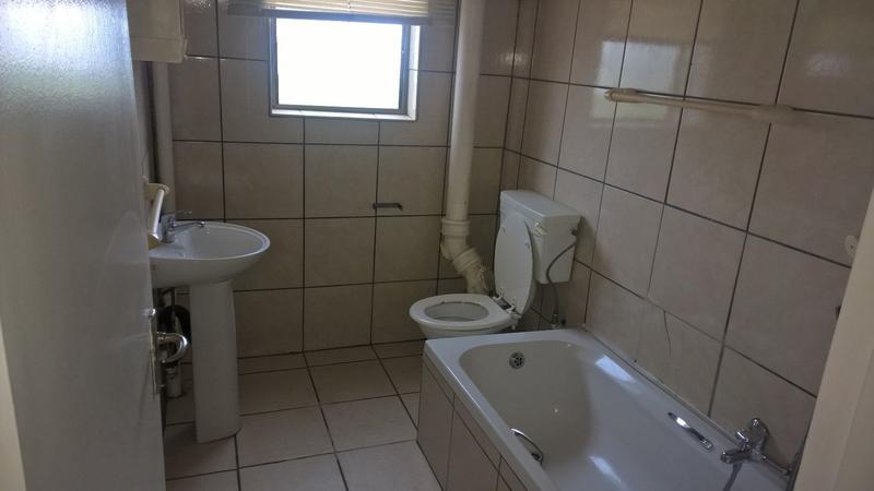 To Let 1 Bedroom Property for Rent in Sasolburg Free State